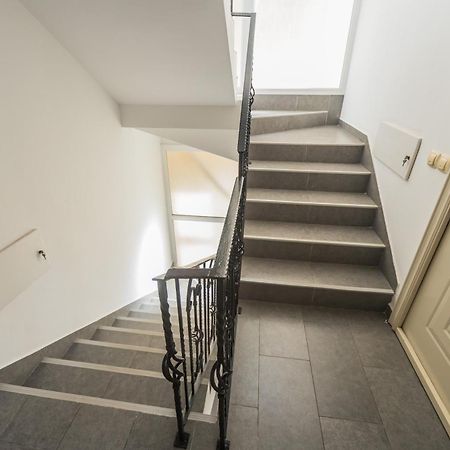 Apartments Franicevic Petrovac Exterior photo